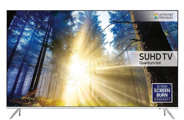 Samsung UE43KS7000 smart, suhd tv, slim, 4k, hdr, 108cm, q-led tv