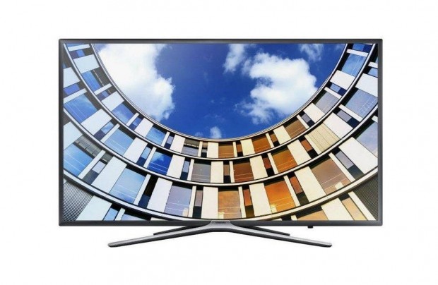 Samsung UE43M5502, 108cm, Full HD, Smart, slim, Wifi, Youtube, led tv