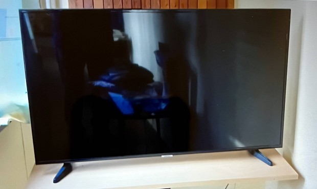 Samsung UE43NU7022K TV