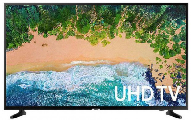 Samsung UE43NU7022 (43" 108cm)Ultra HD (4K TV) smart led tv