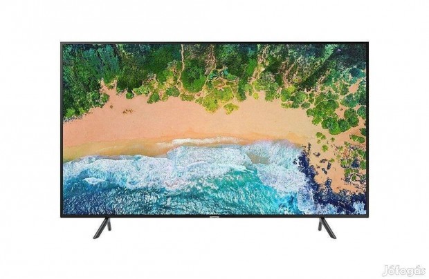 Samsung UE43NU7122K, 108cm, 4K, UHD, Wifi, Smart, led tv