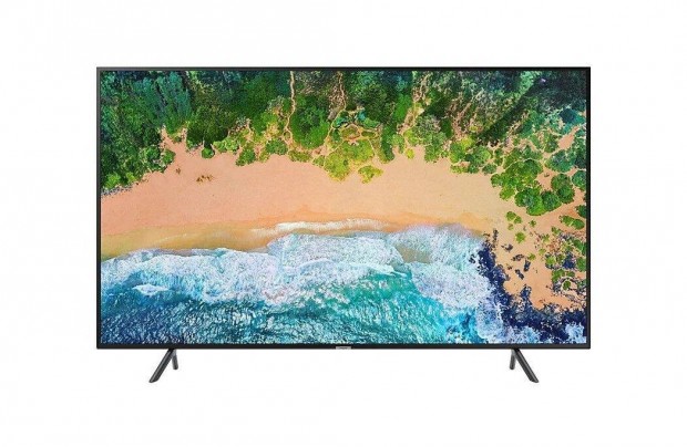 Samsung UE43NU7122K, 108cm, 4K, UHD, Wifi, Smart, led tv