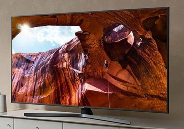 Samsung UE43NU7402 UHD 4K 43coll 110cm SMART Led TV HDR