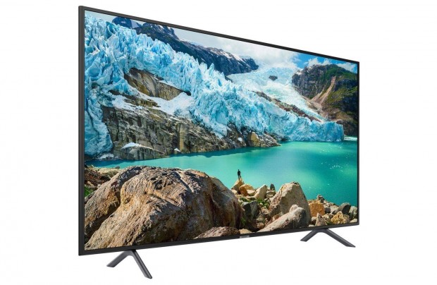 Samsung UE43RU7102, 108cm, 4K, UHD, HDR, Wifi led tv