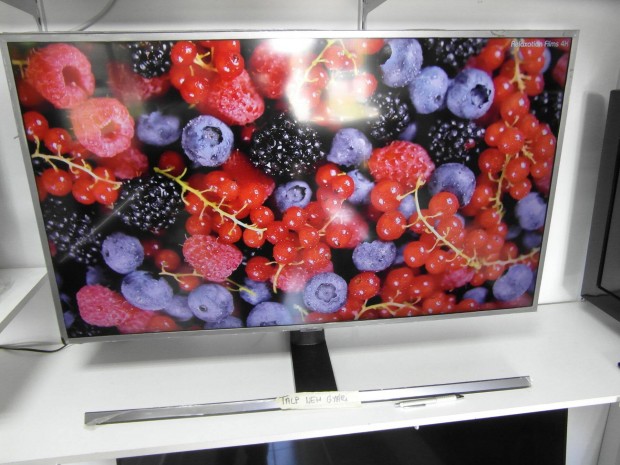 Samsung UE43RU7472 Ultra HD Smart LED tv , 4K, wifi, USB