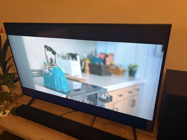 Samsung UE43TU7022 43" (108 cm) 4K Smart TV