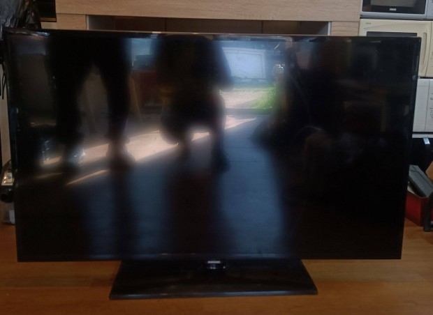 Samsung UE46F5070 /117 cm -es LED TV/HDMI/USB