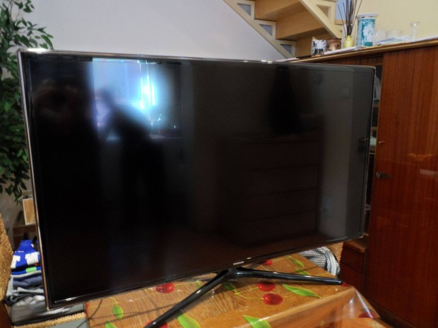 Samsung UE46F6100AW Full HD TV 117cm