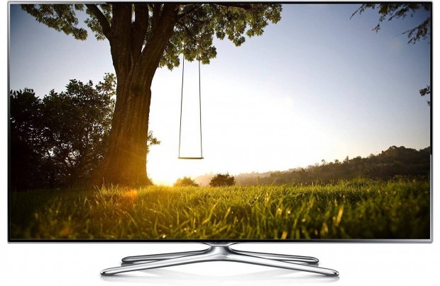 Samsung UE46F6500, 116cm, Full HD, 3D, Smart, led tv