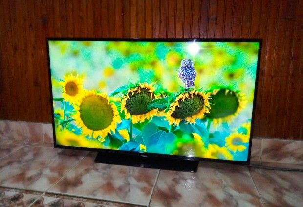 Samsung UE48H4200AW, 121cm Led Tv (Garancival)