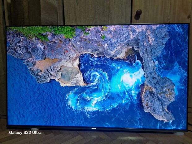 Samsung UE49KS7080 Super Ultra HD, 4K Smart tv, 124cm