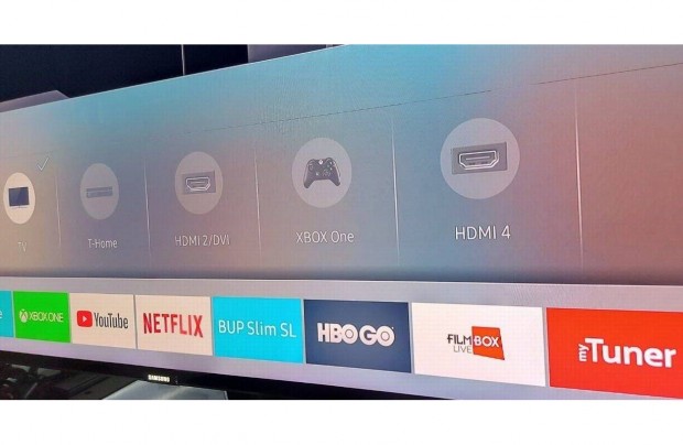 Samsung UE49KS8000 Ultra HD Qled SMART TV 123cm