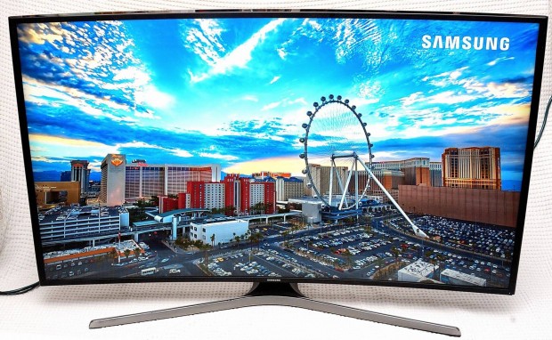 Samsung UE49KU6100 UHD 4K 49coll 125cm velt SMART LED TV