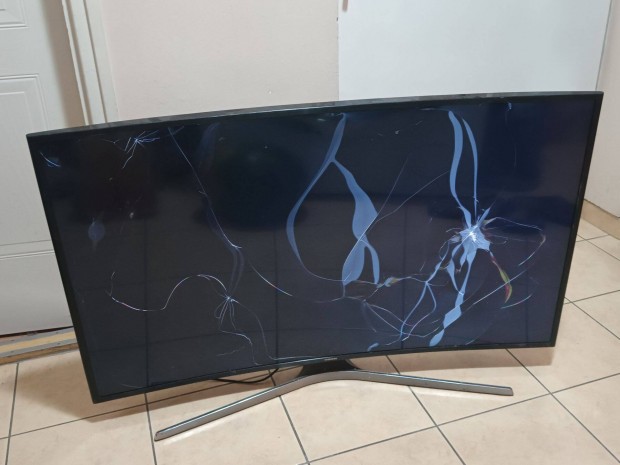 Samsung UE49KU6170U trtt kijelzs televzi