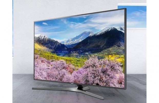 Samsung UE49MU6400 UHD 4K HDR 49coll 125cm SMART LED TV