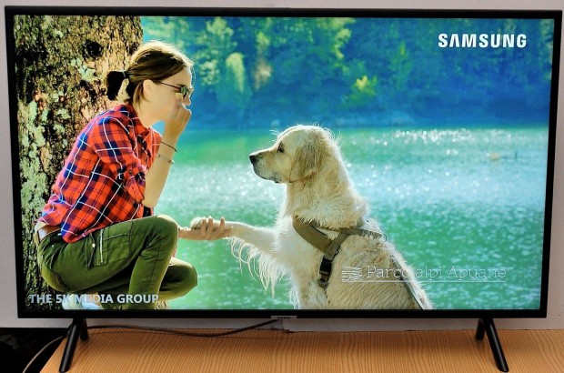 Samsung UE49NU7102 UHD 4K HDR 49coll 125cm SMART LED TV