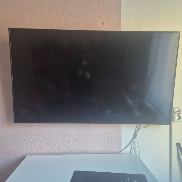 Samsung UE50DU7172Uxxh 50" 4K UHD Smart LED TV