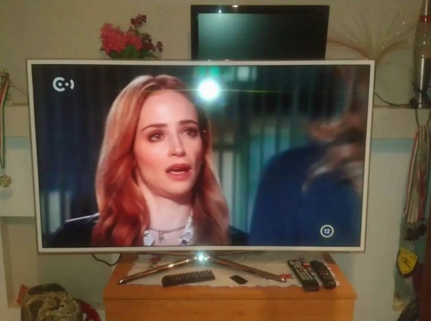 Samsung UE50Es6710 Full HD LED TV