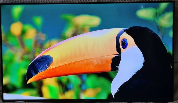 Samsung UE50H6270 Full HD 50coll 127cm 3D SMART LED TV Hibás