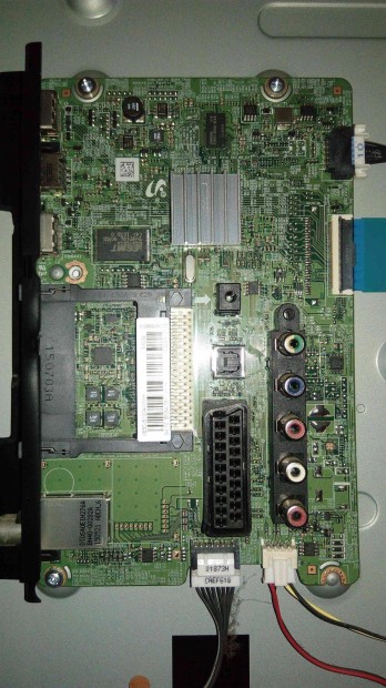 Samsung UE50J5000 Main Board Vezrl Panel BN94-08116h
