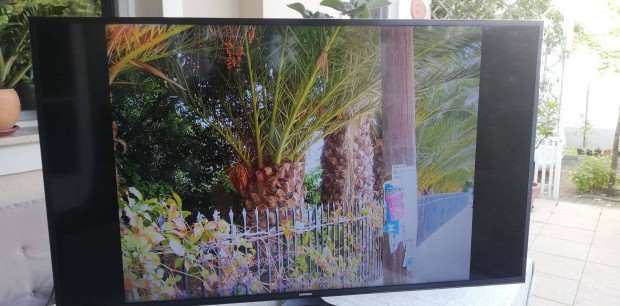 Samsung UE50KU6000Wxxh UHD 50" SMART TV