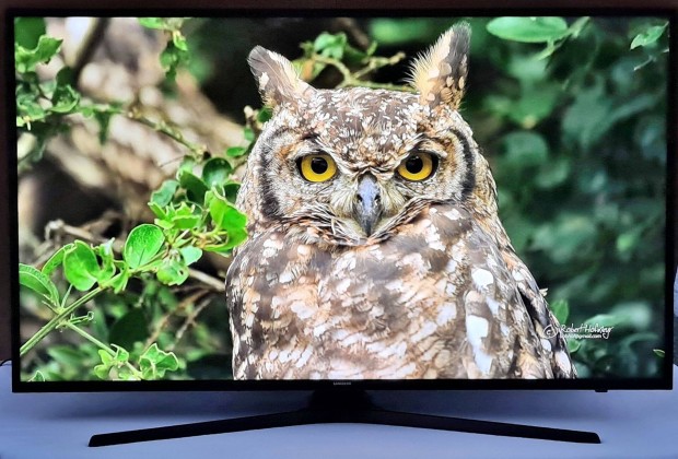 Samsung UE50KU6090 UHD 4K 50coll 127cm SMART LED TV