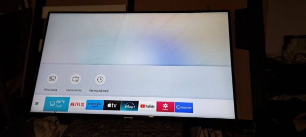 Samsung UE50NU7022 50" - 127 cm 4K Uhd Smart TV