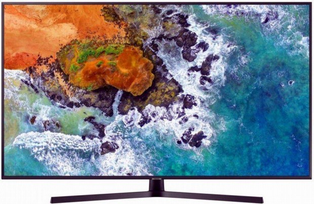 Samsung UE50NU7402 50" (127cm) 4K Ultra HD SMART LED TV