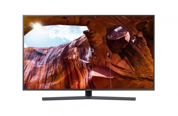 Samsung UE50RU7402, 125cm, UHD, 4K, Smart, j led tv