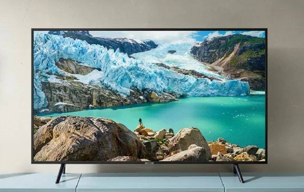 Samsung UE55AU7022 UHD 4K HDR 55coll 140cm SMART LED TV