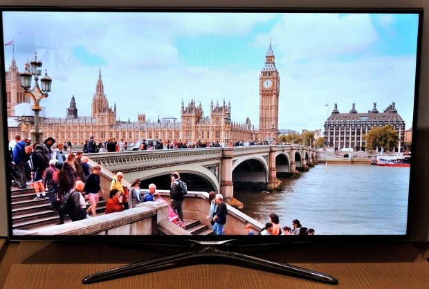 Samsung UE55F6500 Full HD 55coll 140cm 3D SMART LED TV
