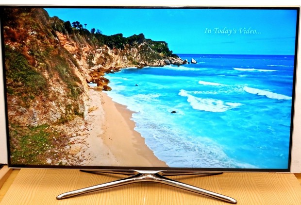 Samsung UE55F6500 Full HD 55coll 140cm 3D SMART LED TV