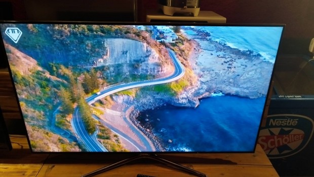 Samsung UE55F6500 WIFI SMART Full HD LED TV 125 cm 