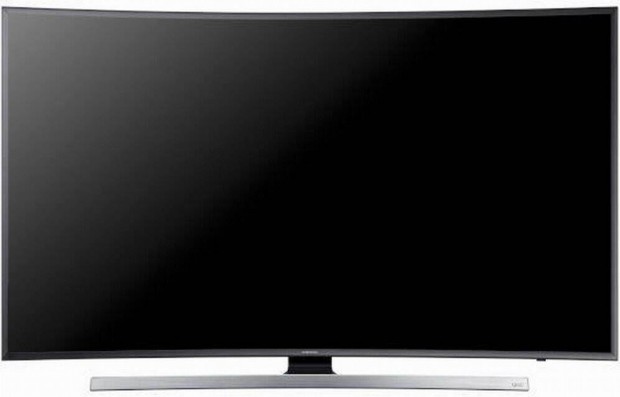 Samsung UE55JU7500L velt 4K-UHD 3D Smart Led Tv