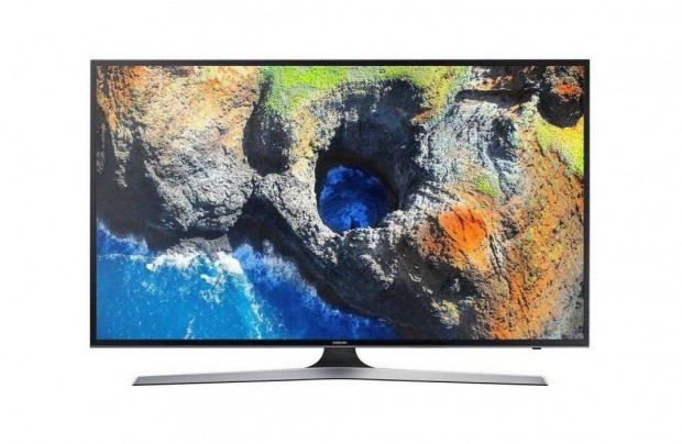 Samsung UE55MU6102, 139cm, UHD, smart tvvezrl, wifi, HDR, led tv