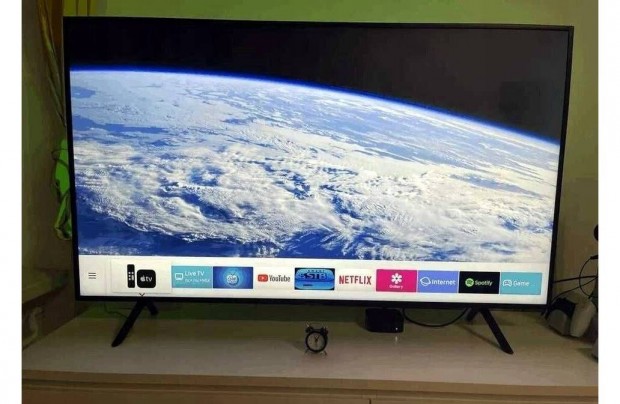 Samsung UE55NU7023, 139cm, UHD, 4K, wifi, smart, pixel cskos led tv