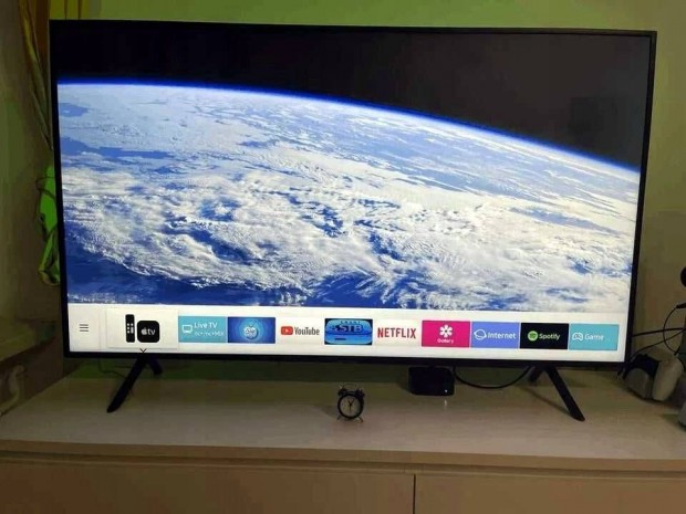 Samsung UE55NU7023, 139cm, UHD, 4K, wifi, smart, pixel csíkos led tv