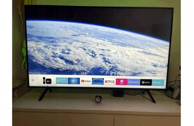 Samsung UE55NU7023, 139cm, UHD, 4K, wifi, smart, pixel cskos led tv