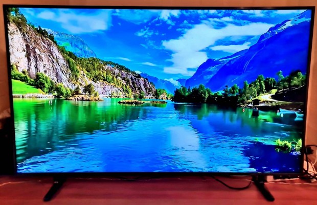 Samsung UE55RU8002 UHD 4K 55coll 140cm SMART LED TV