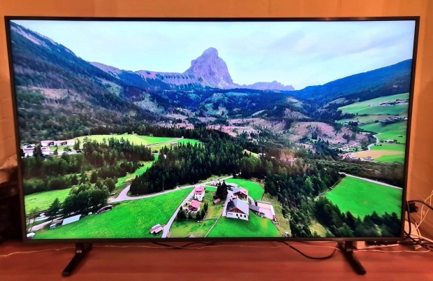 Samsung UE55RU8002 UHD 4K 55coll 140cm SMART LED TV