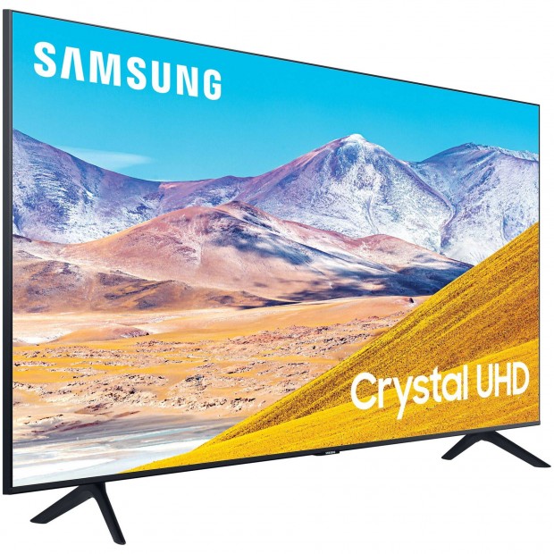 Samsung UE55TU7022Kxxh Smart LED Televzi, 138 cm, 4K Ultra HD