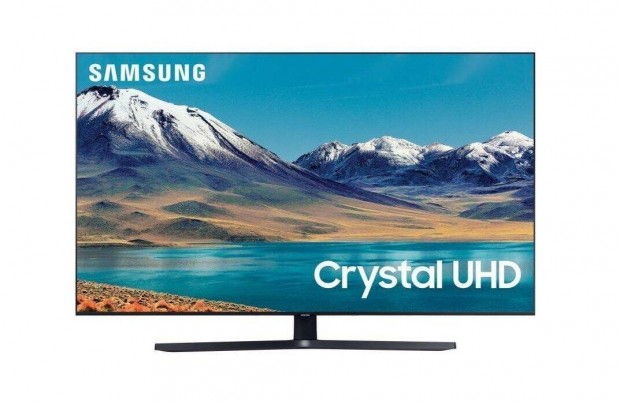 Samsung UE55TU8502, 139cm, UHD, 4K, Wifi, Smart, pixel cskos Led tv