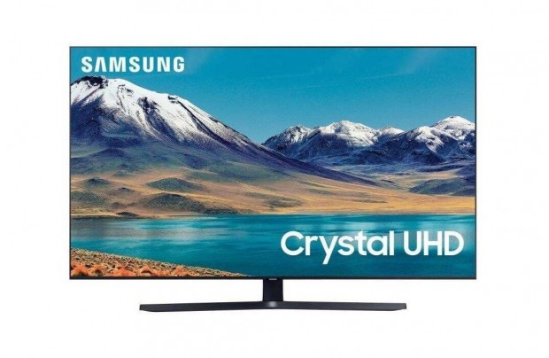 Samsung UE55TU8502, 139cm, UHD, 4K, Wifi, Smart, pixel cskos Led tv