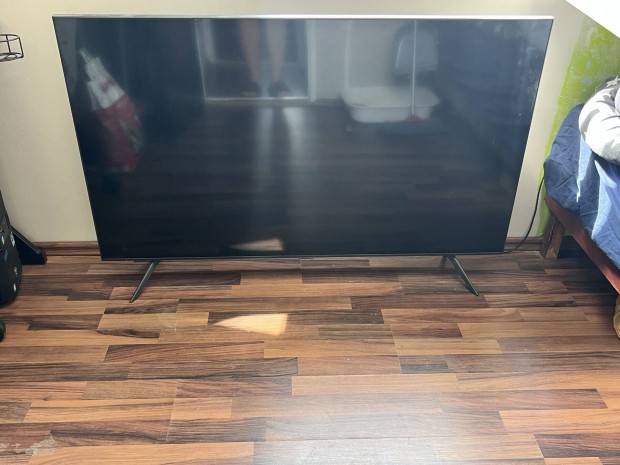 Samsung UE55 139cm-es uhd tv (nem ad képet)