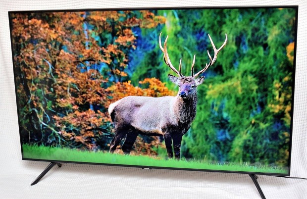 Samsung UE65AU7102 UHD 4K 65coll 165cm SMART LED TV