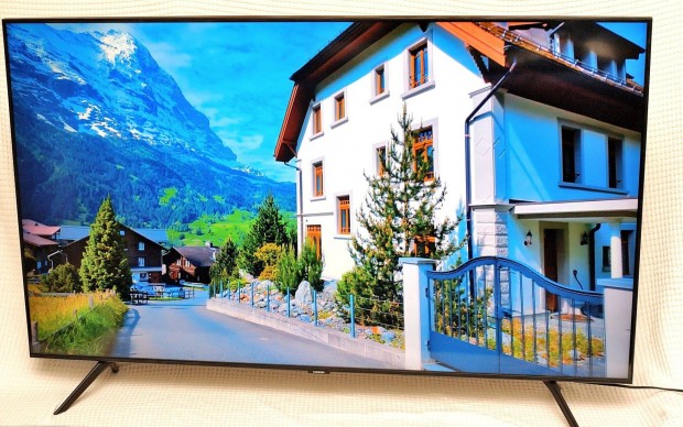 Samsung UE65AU7102 UHD 4K 65coll 165cm SMART LED TV