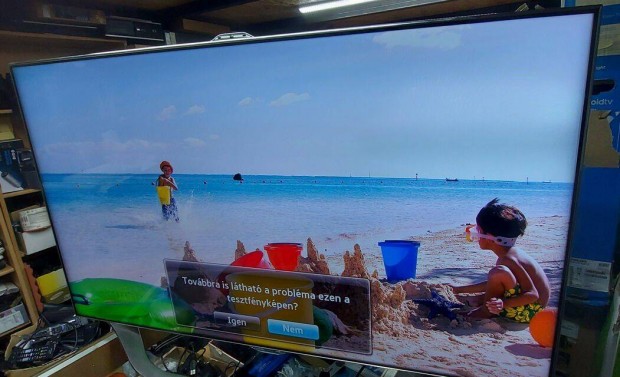 Samsung UE65Es8000 3D Full HD 163cm Smart LED TV, wifi, kamera