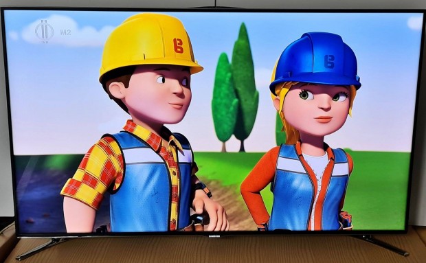 Samsung UE65F8000 Full HD 65coll 165cm 3D SMART LED TV