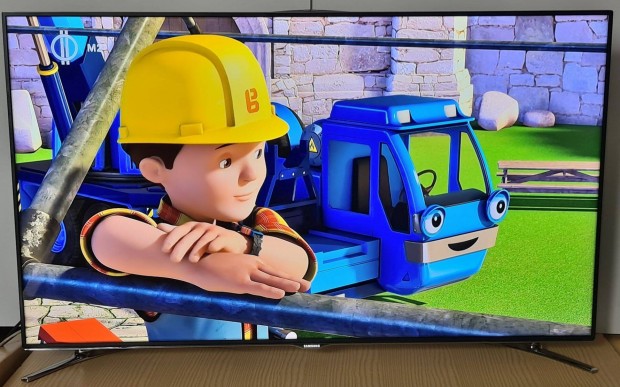 Samsung UE65F8000 Full HD 65coll 165cm 3D SMART LED TV