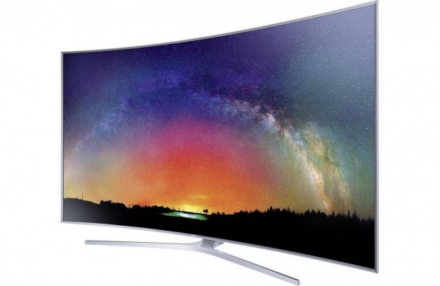 Samsung UE65JS9500, 165cm, UHD, 4K, Smart, 3D, velt nano led tv